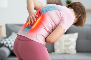 Herniated disc treatment at Dr. Oswald Chiropractic in Medford, NJ