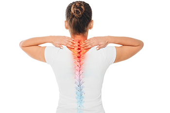 Degenerative disc disease treatment at Dr. Oswald Chiropractic in Medford, NJ