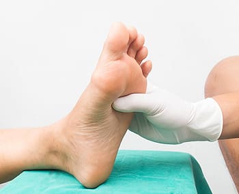 Neuropathy treatment at Dr. Oswald Chiropractic in Medford, NJ