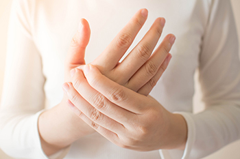 Numbness and tingling treatment at Dr. Oswald Chiropractic in Medford, NJ