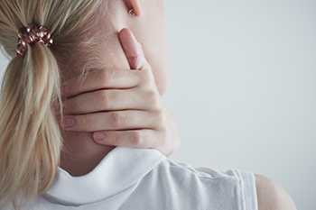 Pinched nerve treatment at Dr. Oswald Chiropractic in Medford, NJ