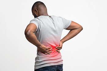 Sciatica treatment at Dr. Oswald Chiropractic in Medford, NJ