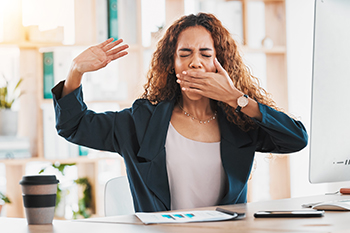 Chiropractic care for stress and low energy at Dr. Oswald Chiropractic in Medford, NJ