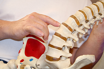 Spinal subluxation treatment at Dr. Oswald Chiropractic in Medford, NJ