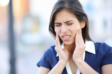 TMJ treatment at Dr. Oswald Chiropractic in Medford, NJ